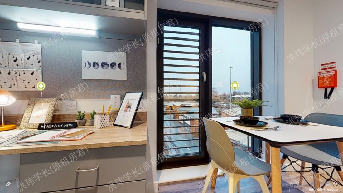 IQ weaver place公寓