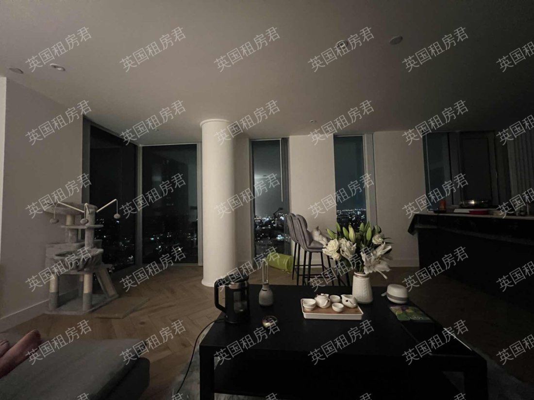 Elizabeth Tower 公寓