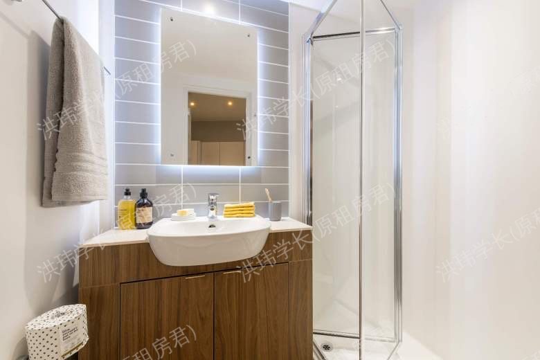 Hillside House公寓