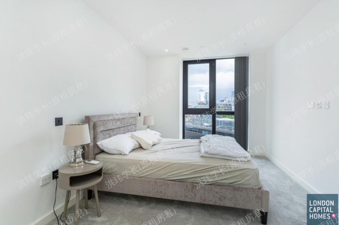 私人公寓 HL-Cashmere Wharf公寓