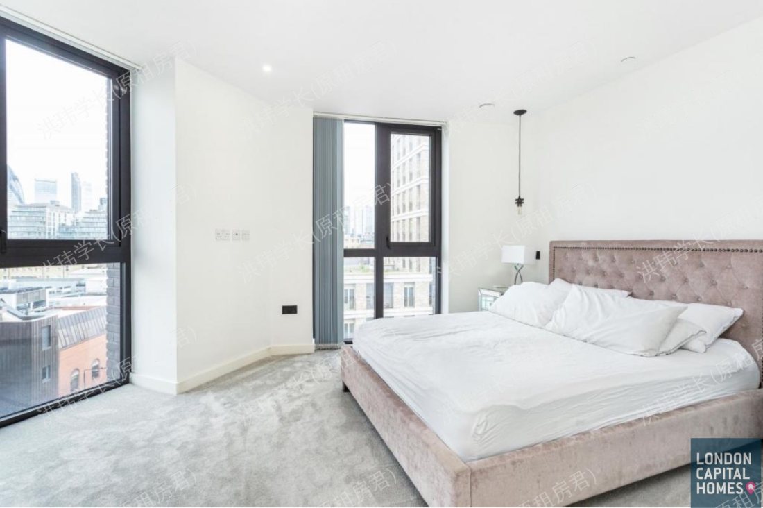 私人公寓 HL-Cashmere Wharf公寓