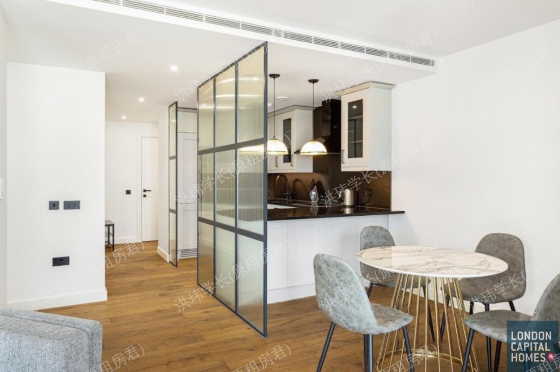 私人公寓 HL-Cashmere Wharf公寓