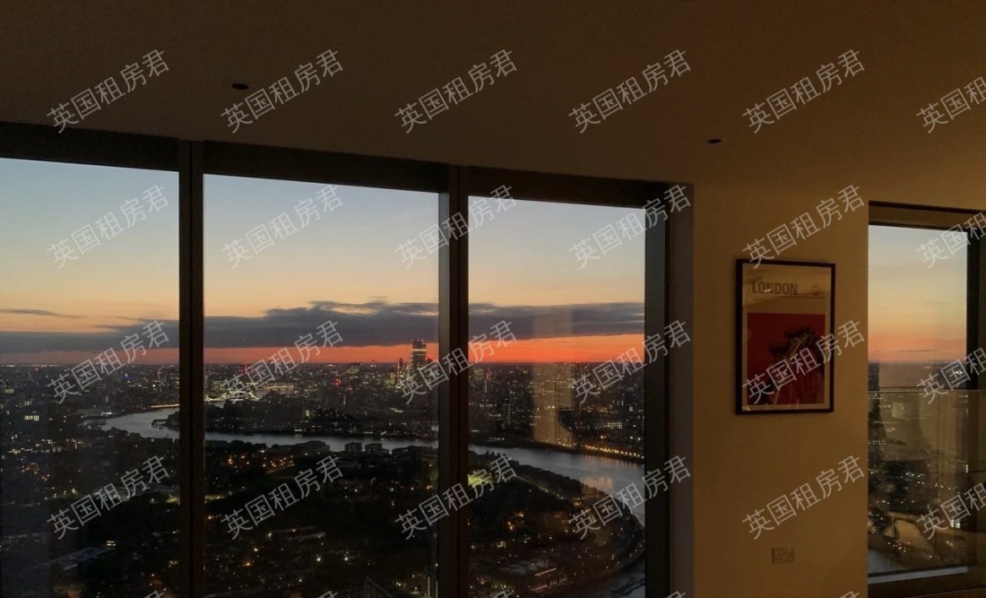 Landmark Pinnacle公寓