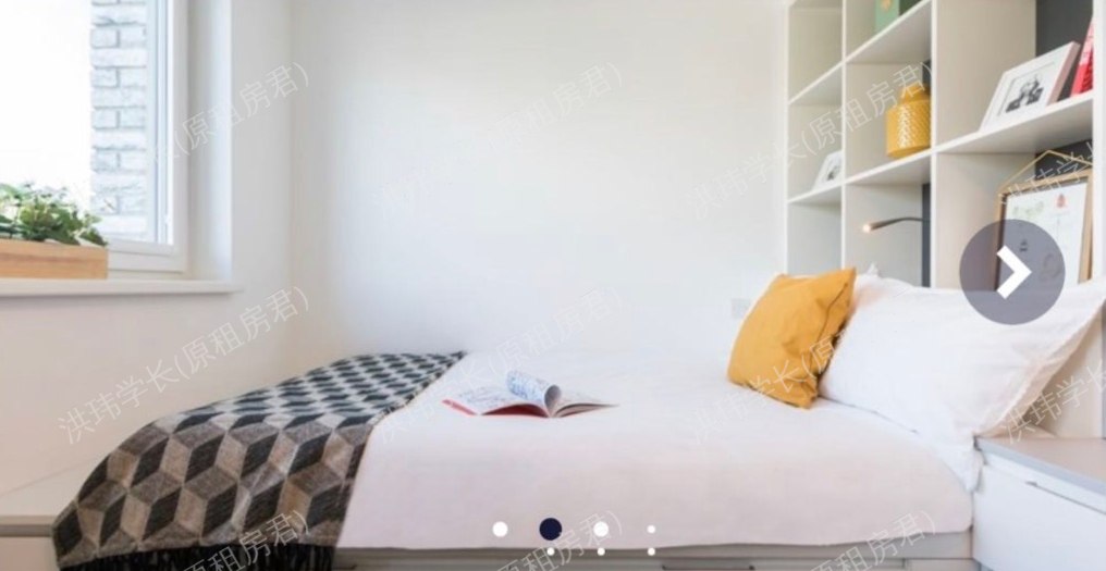 vogue brighton公寓