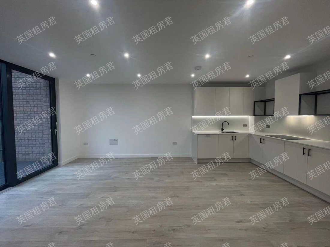 Willowbrook House公寓