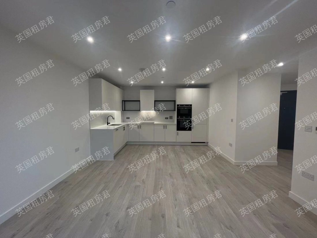 Willowbrook House公寓