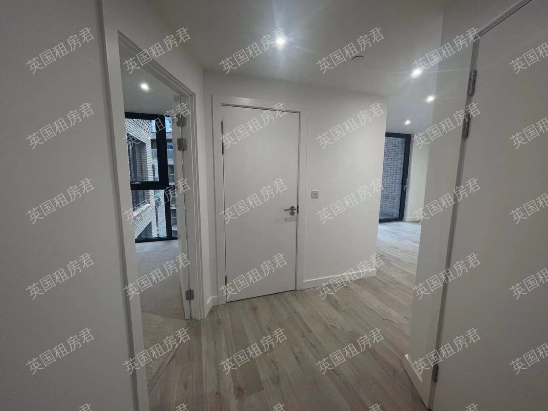 Willowbrook House公寓