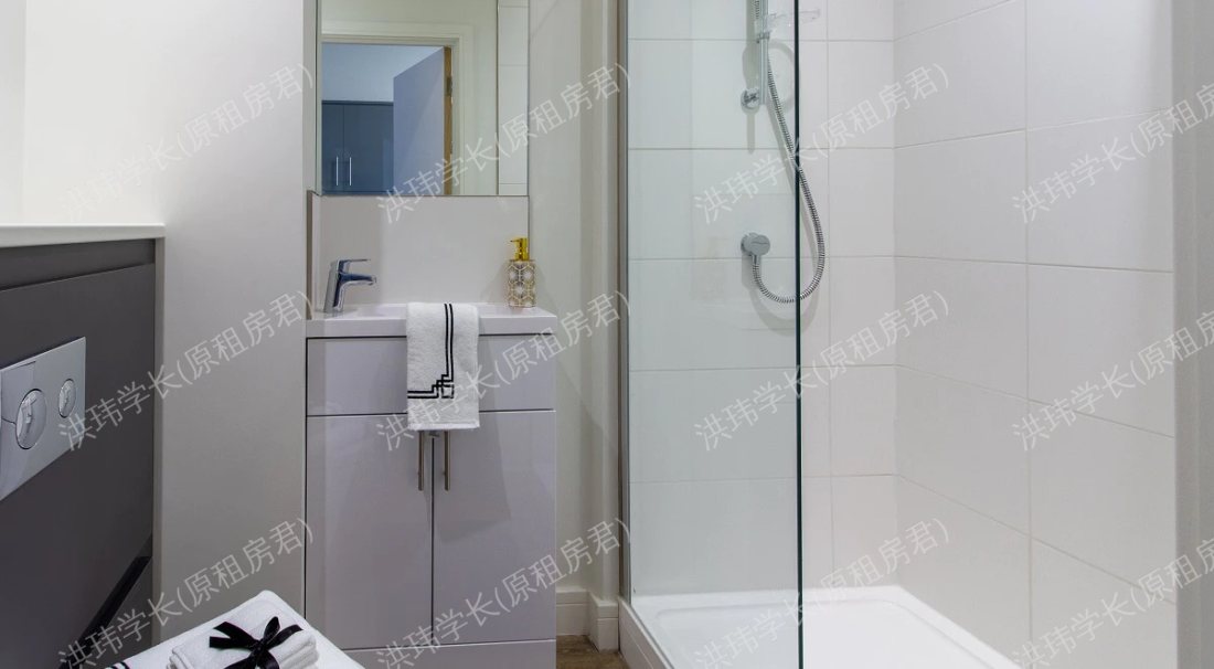 Kensington House公寓