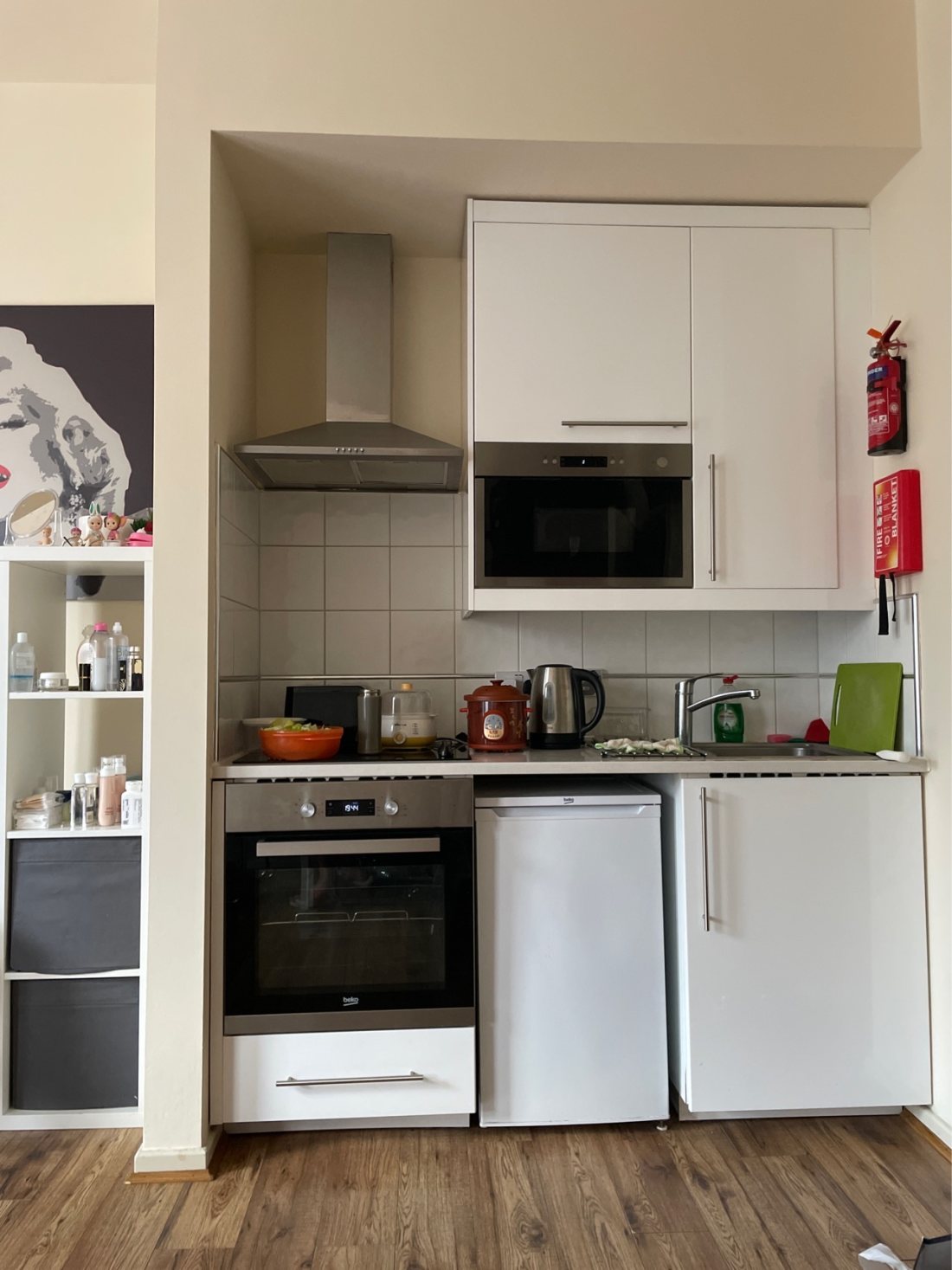 Flat 7, 29 Anson Road, London, United kingdom公寓