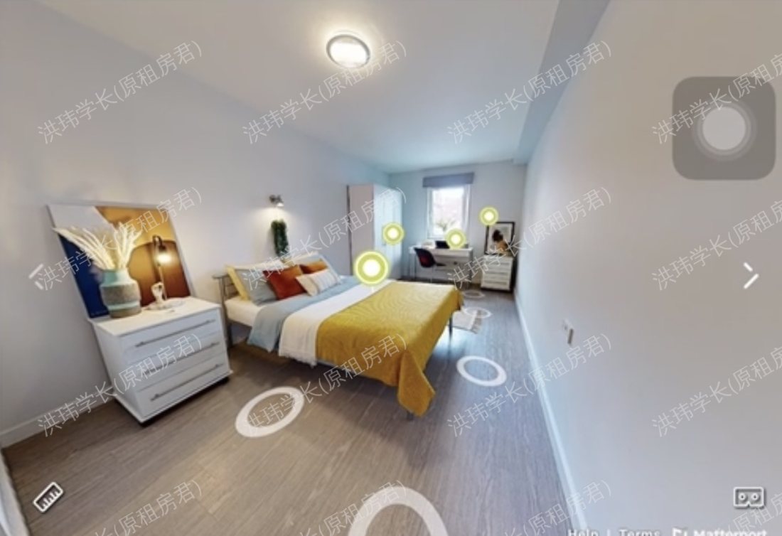 iQ Kerria Apartments公寓
