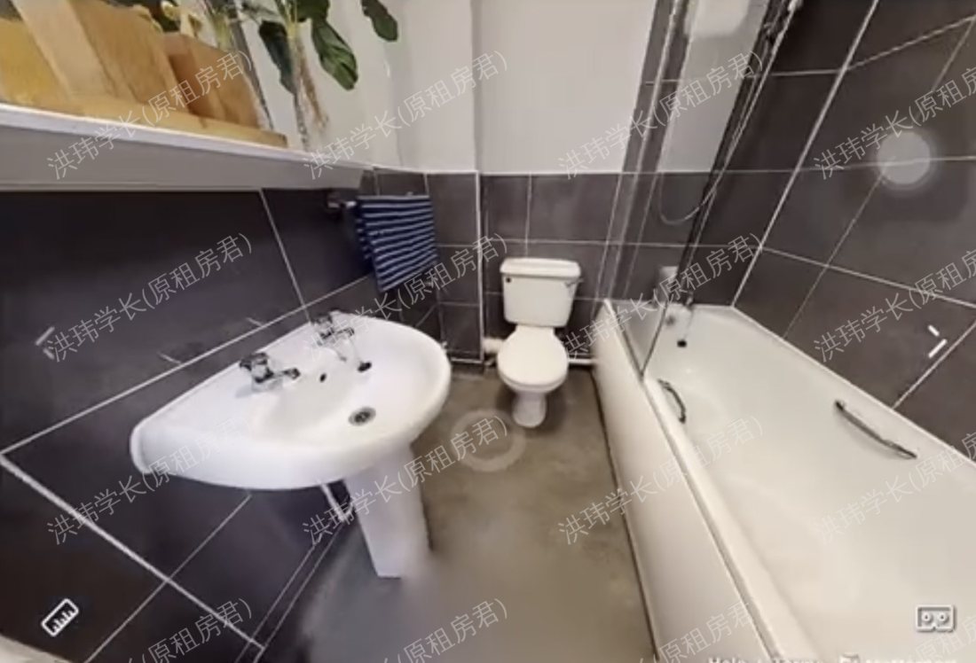 iQ Kerria Apartments公寓