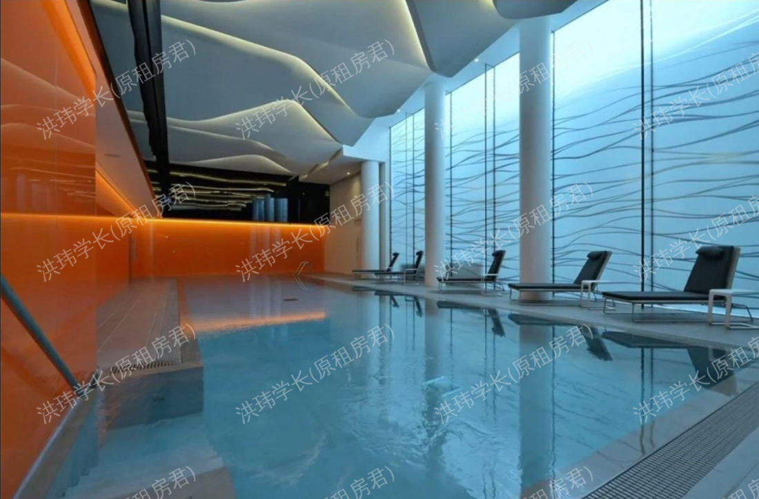 Canaletto Tower公寓