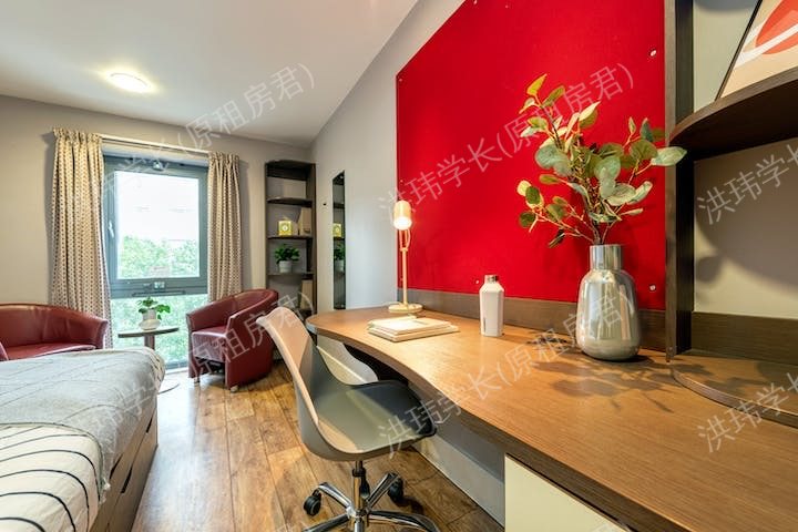 Dashwood Studios公寓