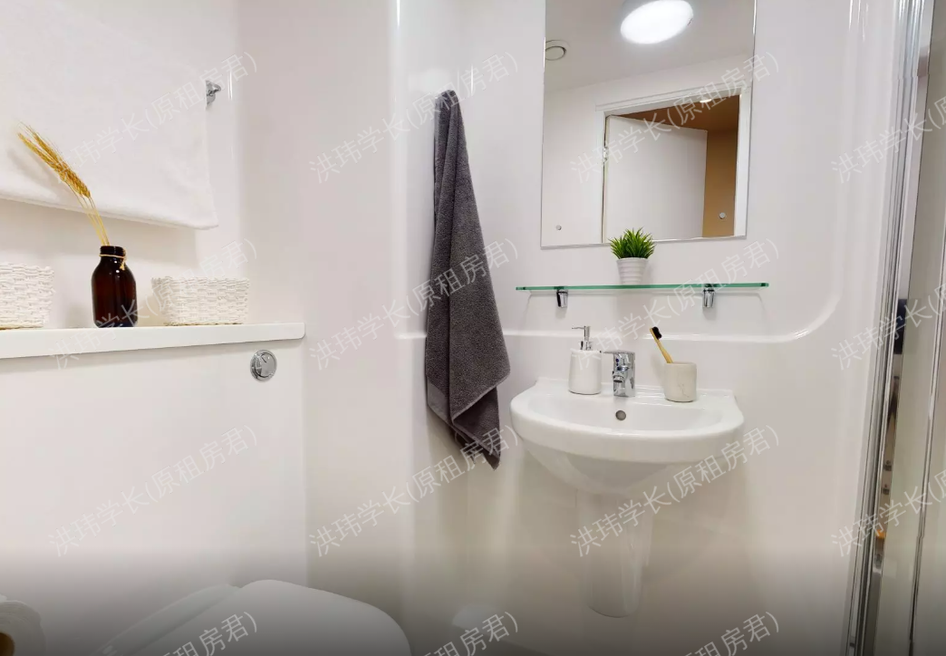 iq weaver place公寓