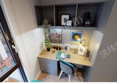 iq weaver place公寓