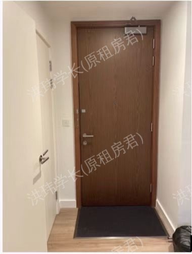 Alington House公寓