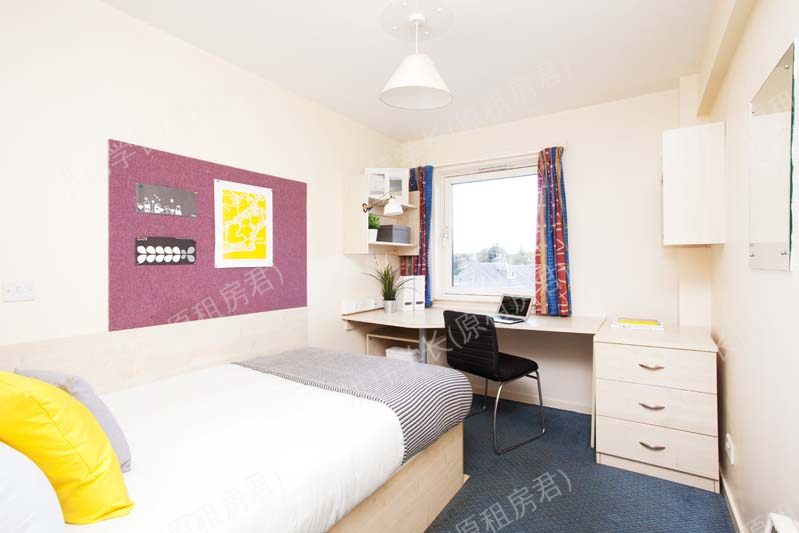 King Street Exchange公寓