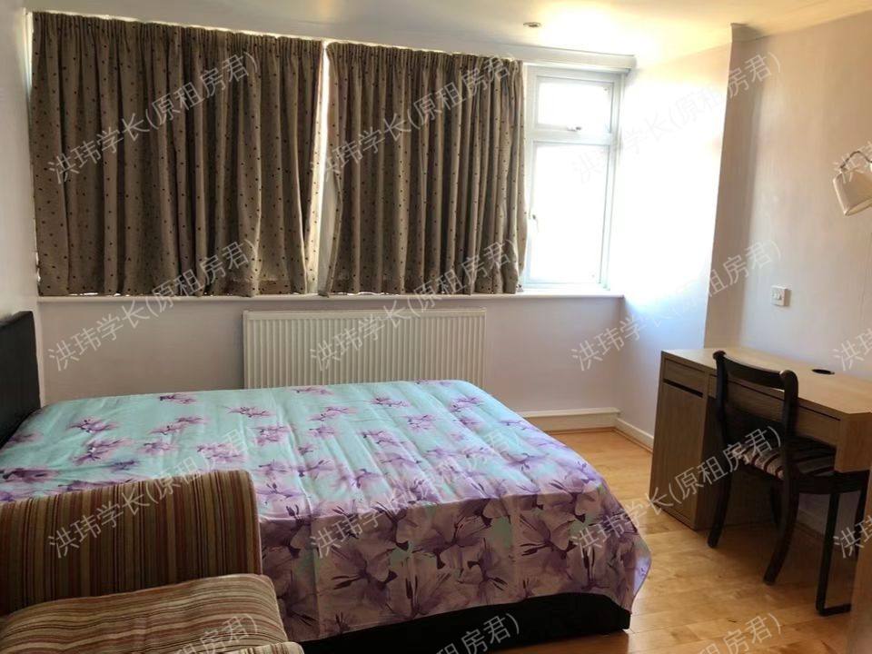 Sentinel House公寓