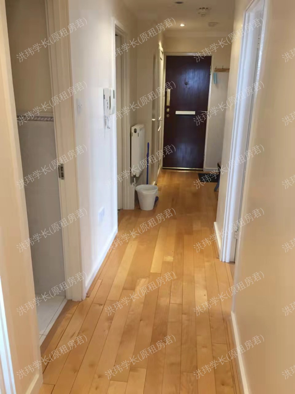 Sentinel House公寓