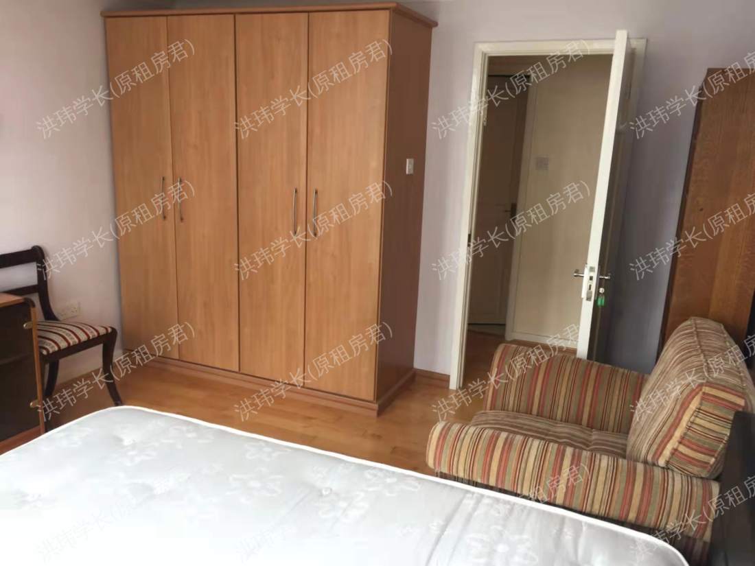 Sentinel House公寓