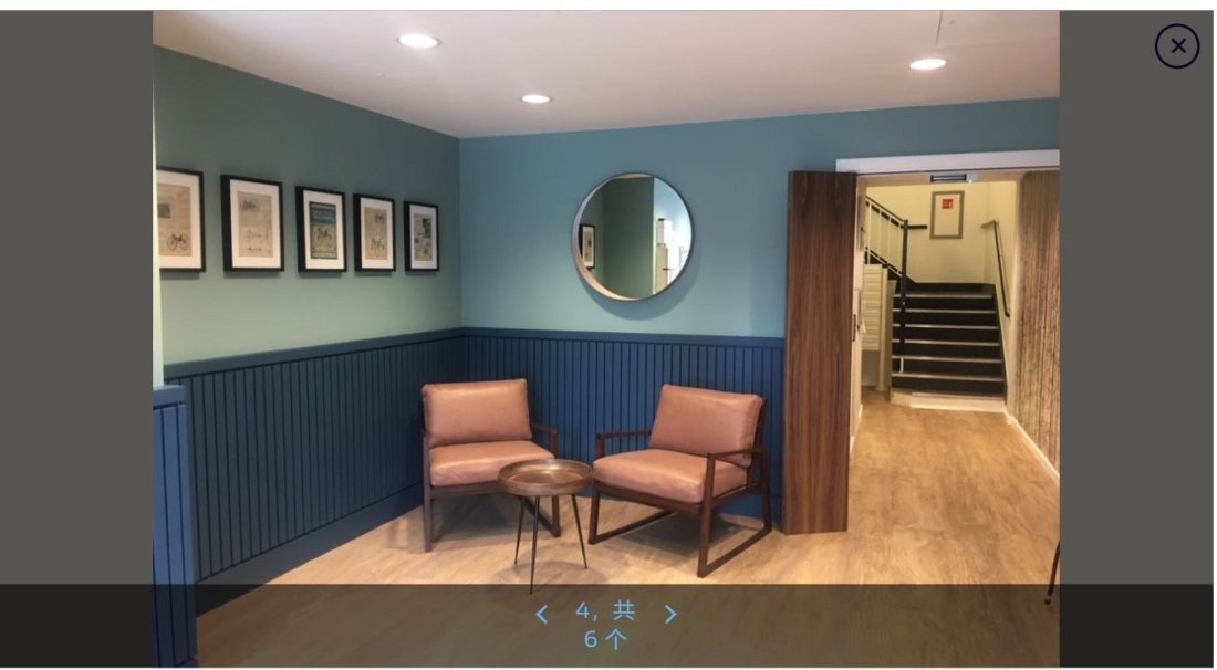 Windsor House公寓