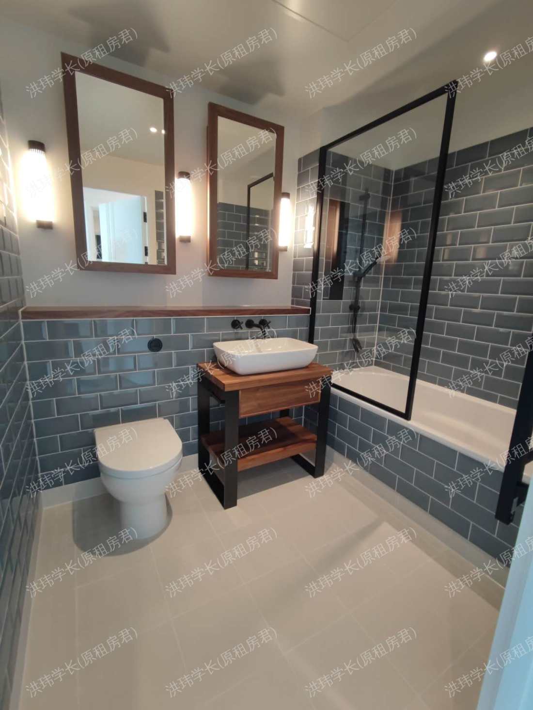 私人公寓 HL-Cashmere Wharf公寓