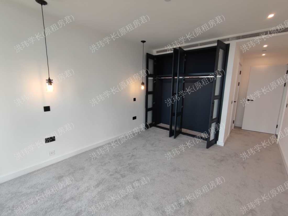 私人公寓 HL-Cashmere Wharf公寓