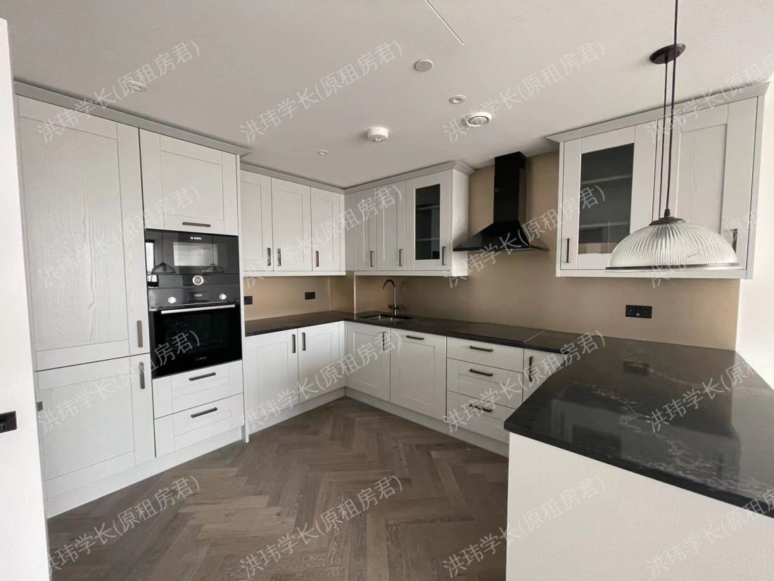 私人公寓 HL-Cashmere Wharf公寓