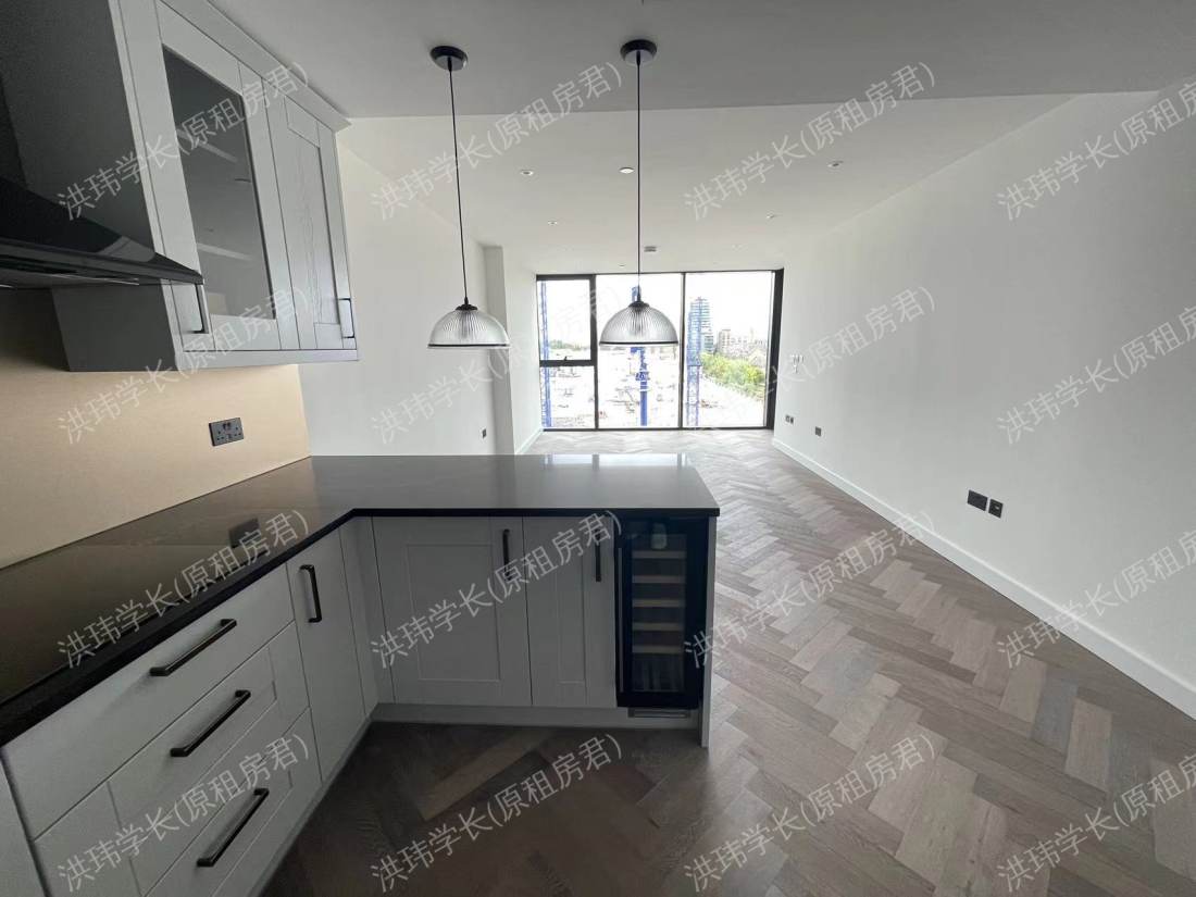 私人公寓 HL-Cashmere Wharf公寓