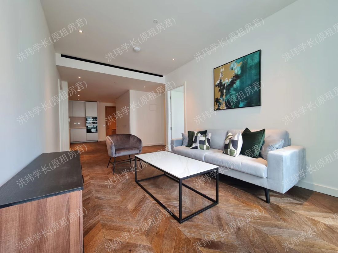 Wiltshire House公寓