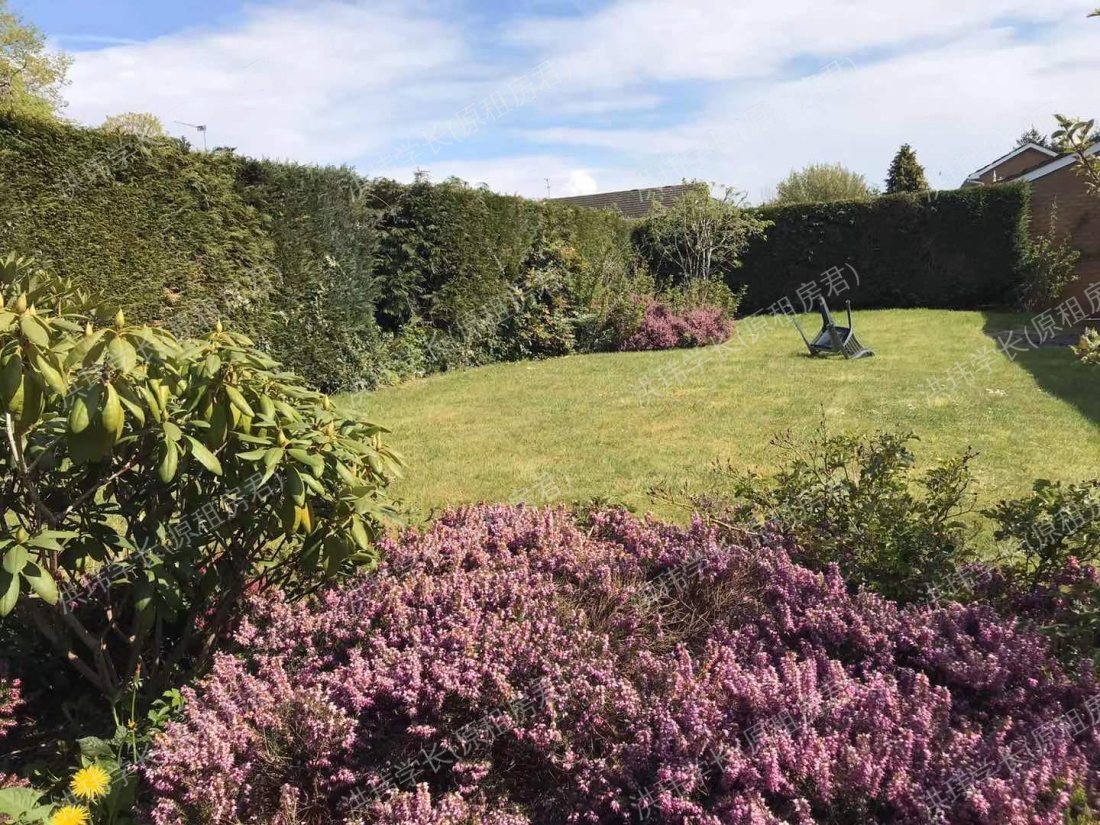 华威校外大house公寓