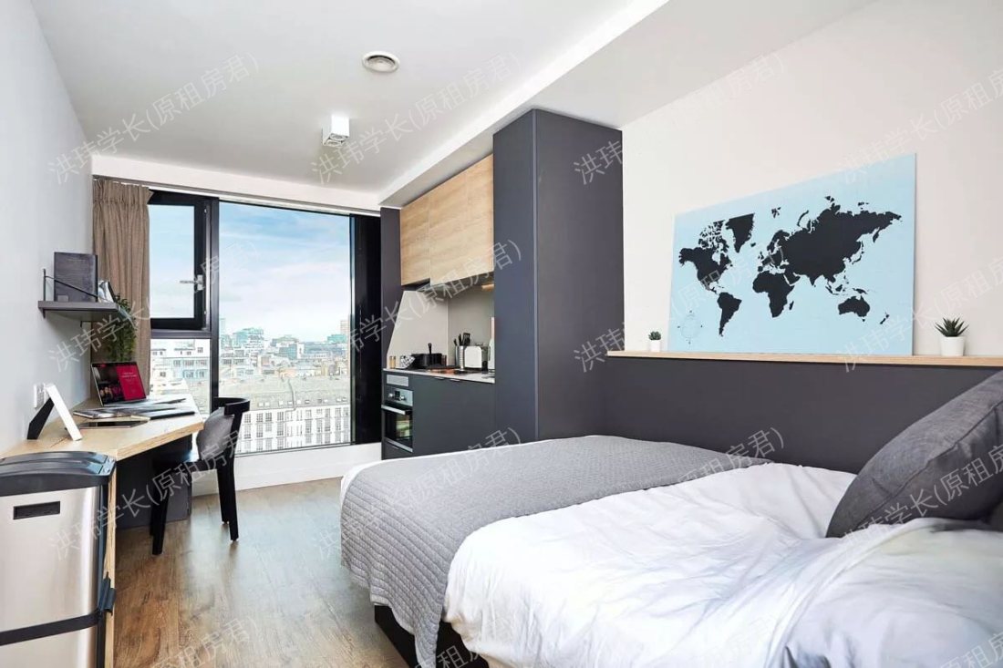 Vita Warwick Cannon Park公寓