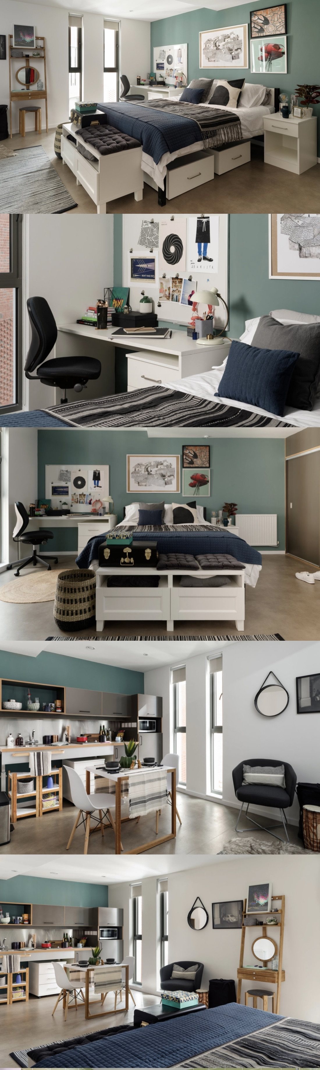 Ravenscourt House公寓