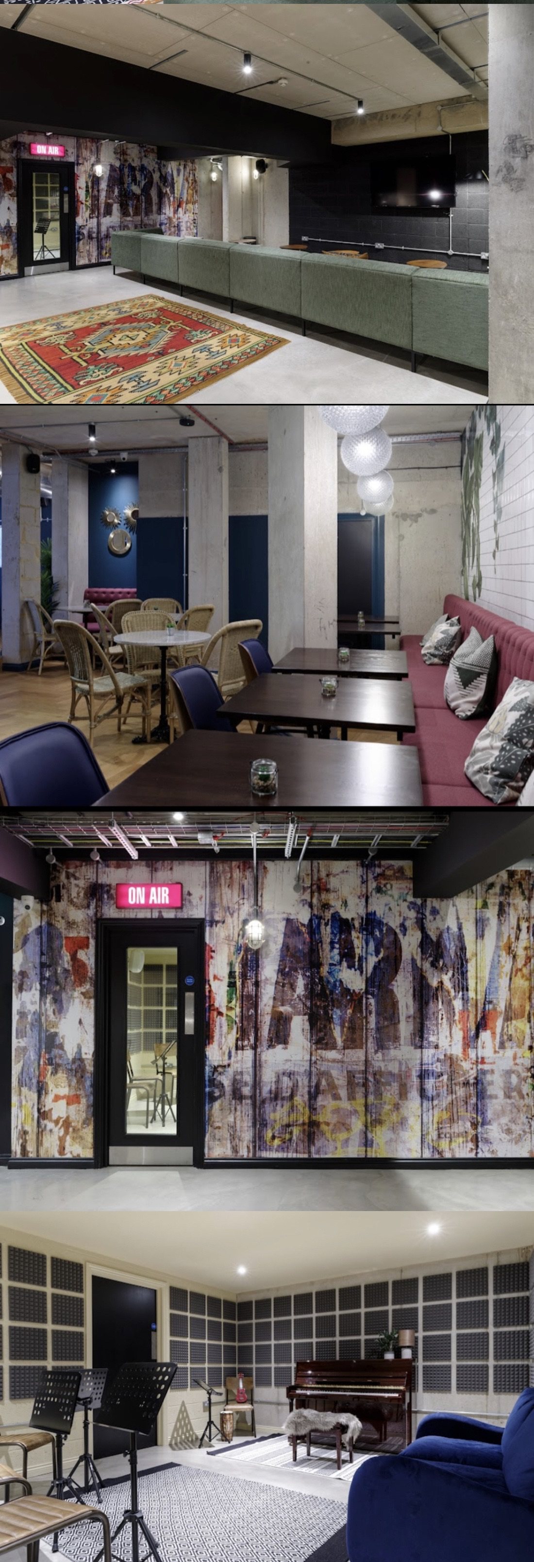 Ravenscourt House公寓