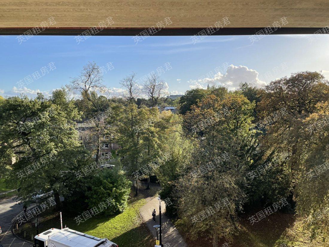 Mason studio, Vale village公寓