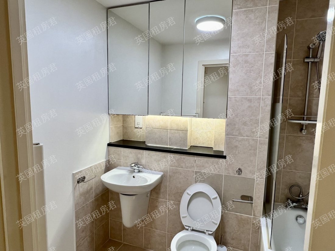 95 Fetter Lane公寓