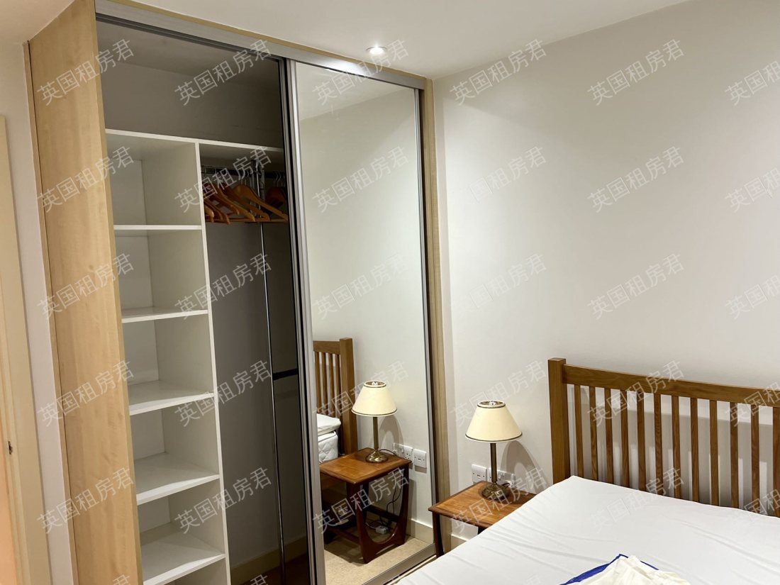 95 Fetter Lane公寓