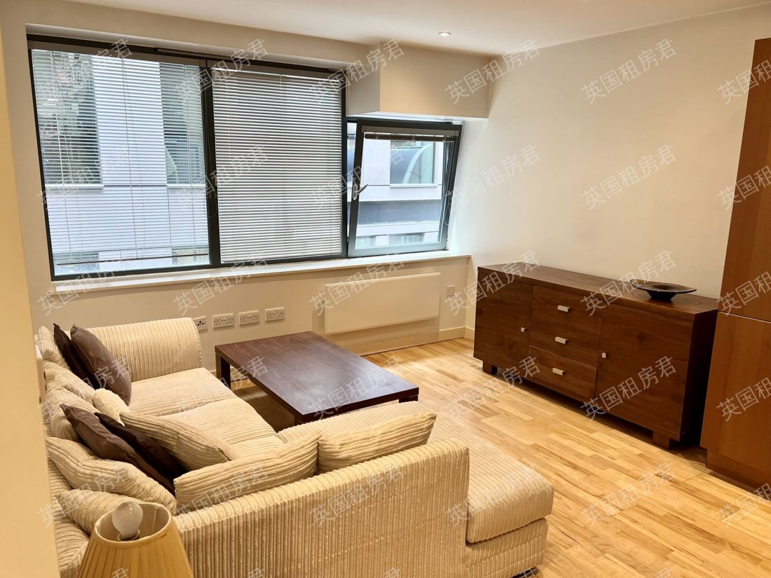 95 Fetter Lane公寓