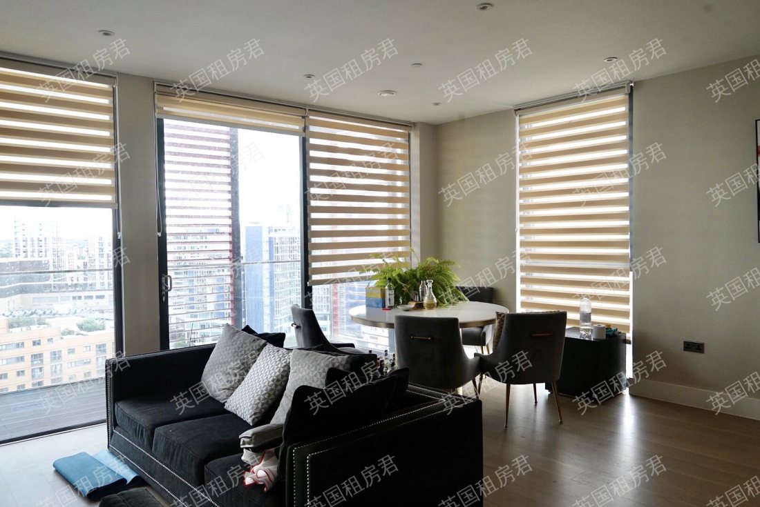 26 Gwynne Road公寓