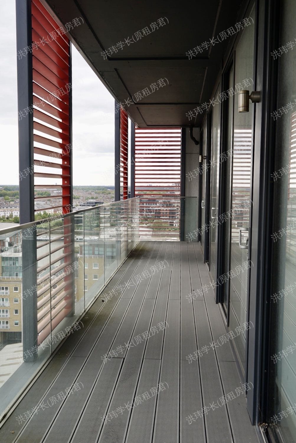 26 Gwynne Road公寓