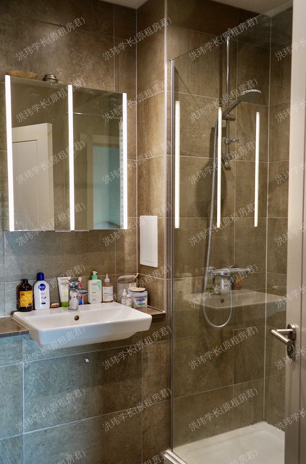 26 Gwynne Road公寓