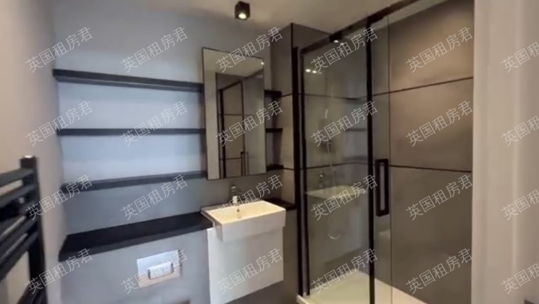 Skyline Apartments公寓