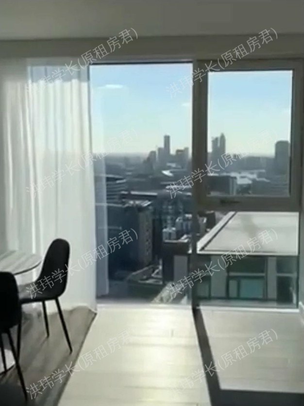 8 casson square公寓