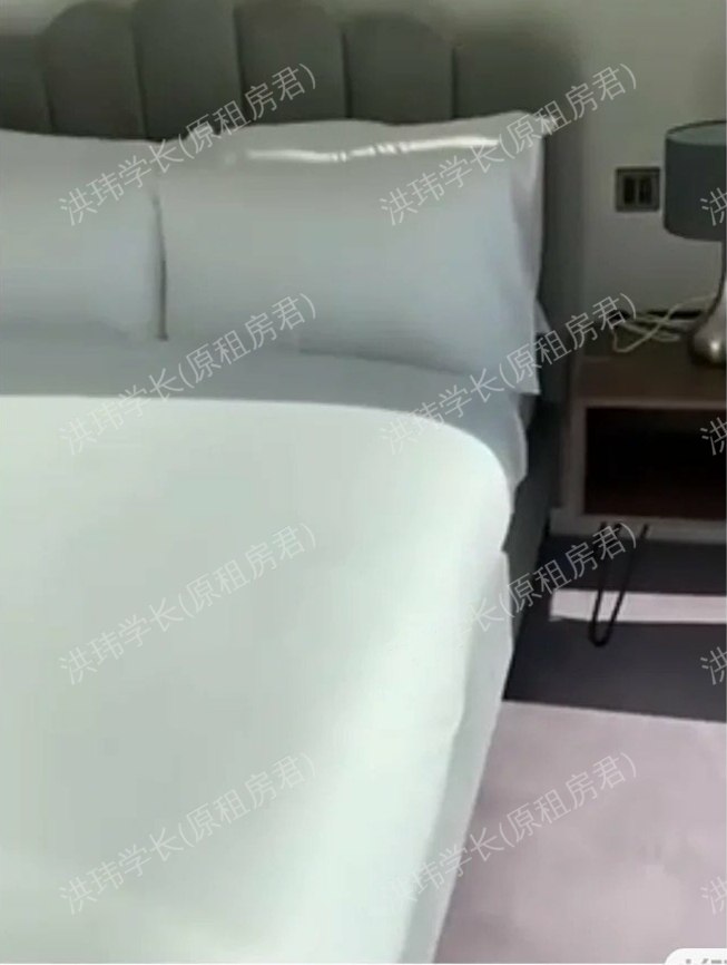 8 casson square公寓