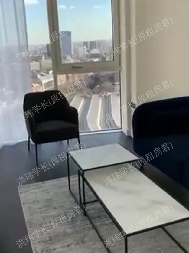 8 casson square公寓