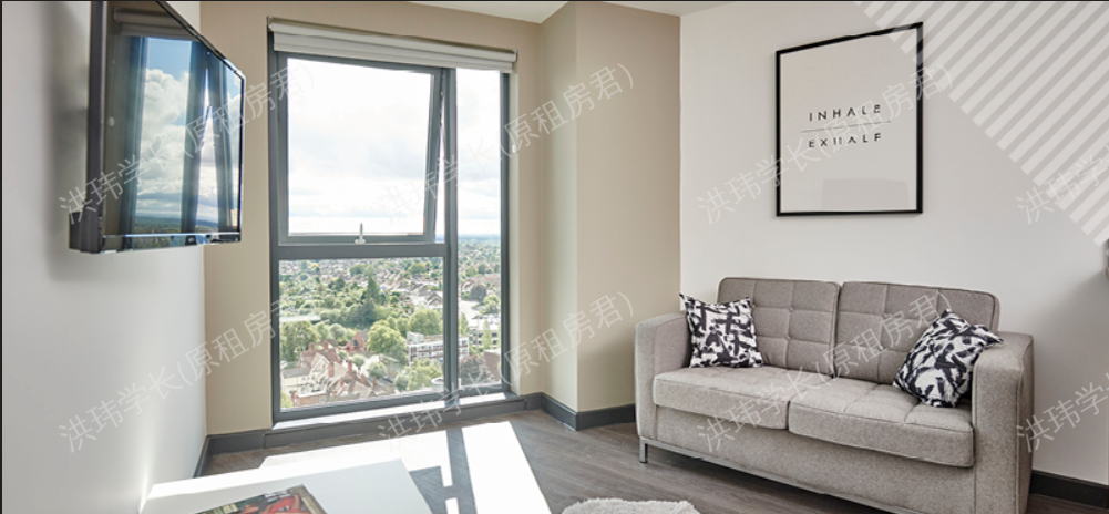 Prime Student Living - Trinity View公寓