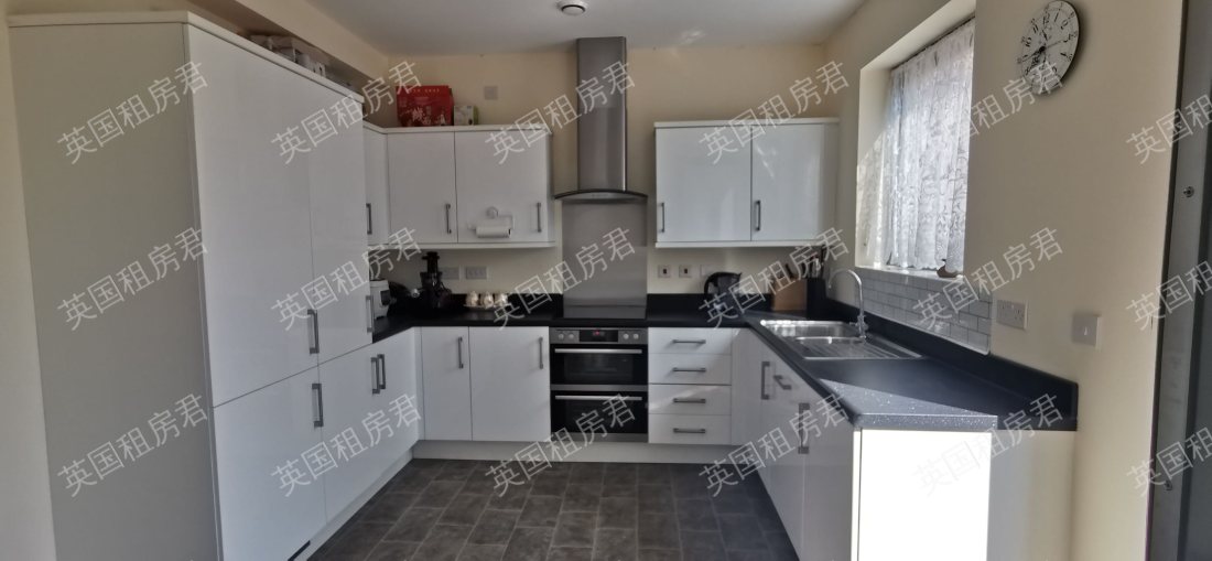 93 Lotheringten Mews. York. YO10 3TZ公寓