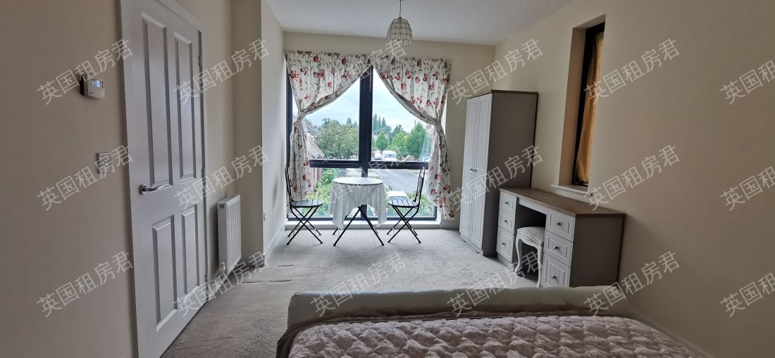 93 Lotheringten Mews. York. YO10 3TZ公寓