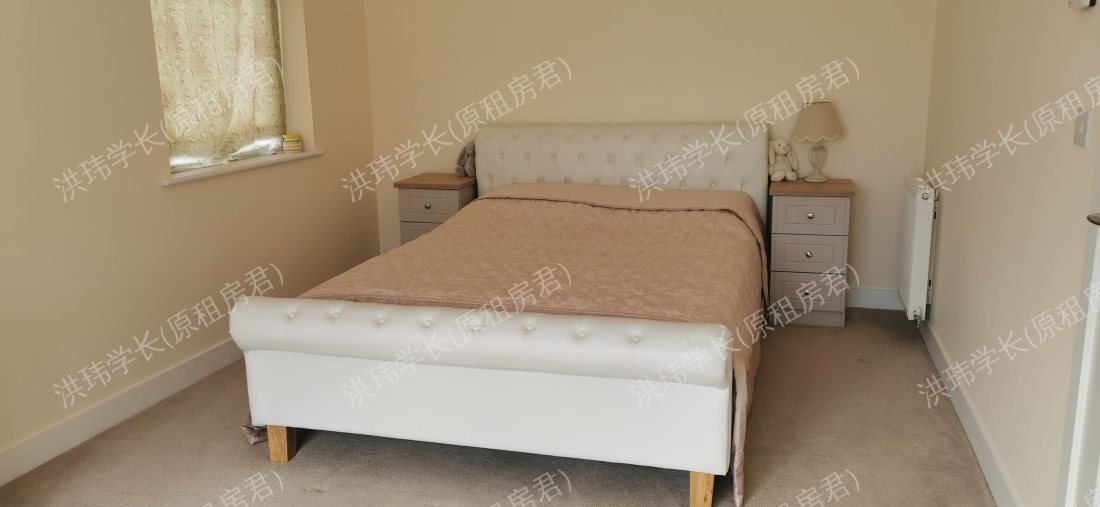 93 Lotheringten Mews. York. YO10 3TZ公寓