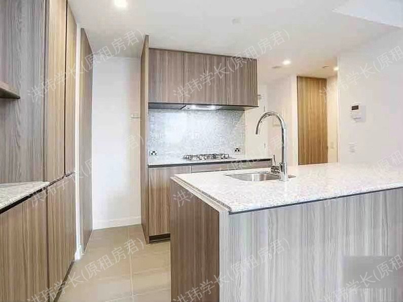 Swanston central 公寓